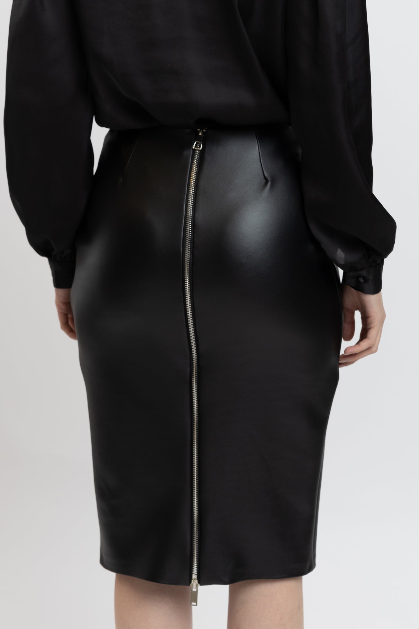 Fustă Creion - Sissel