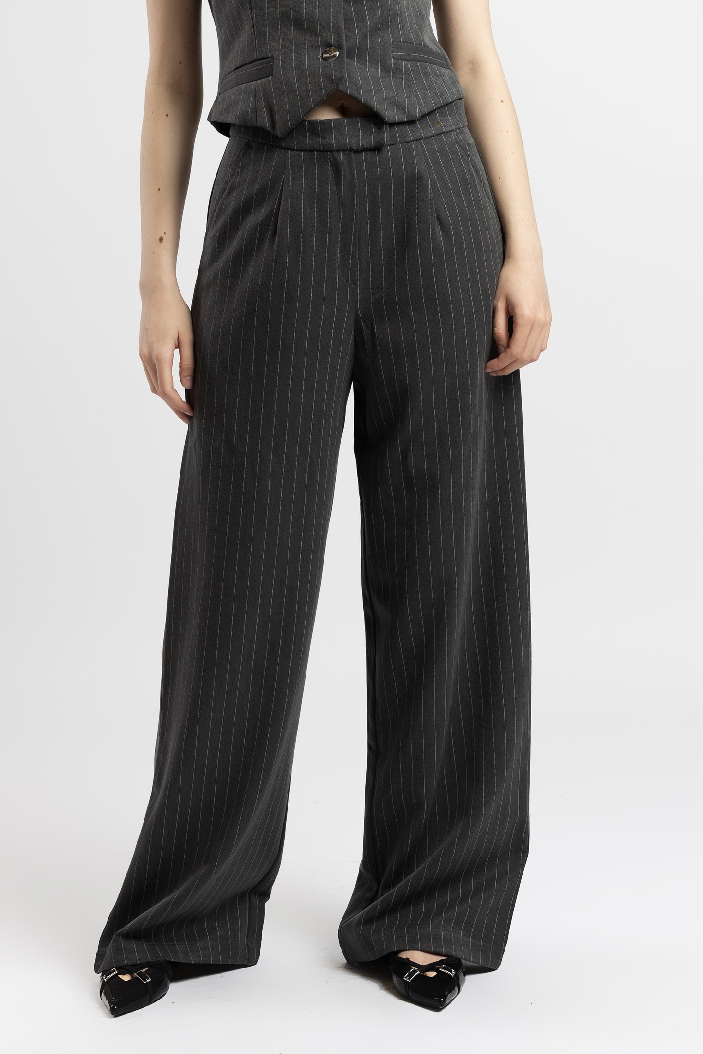 Pantaloni Sharp Moves