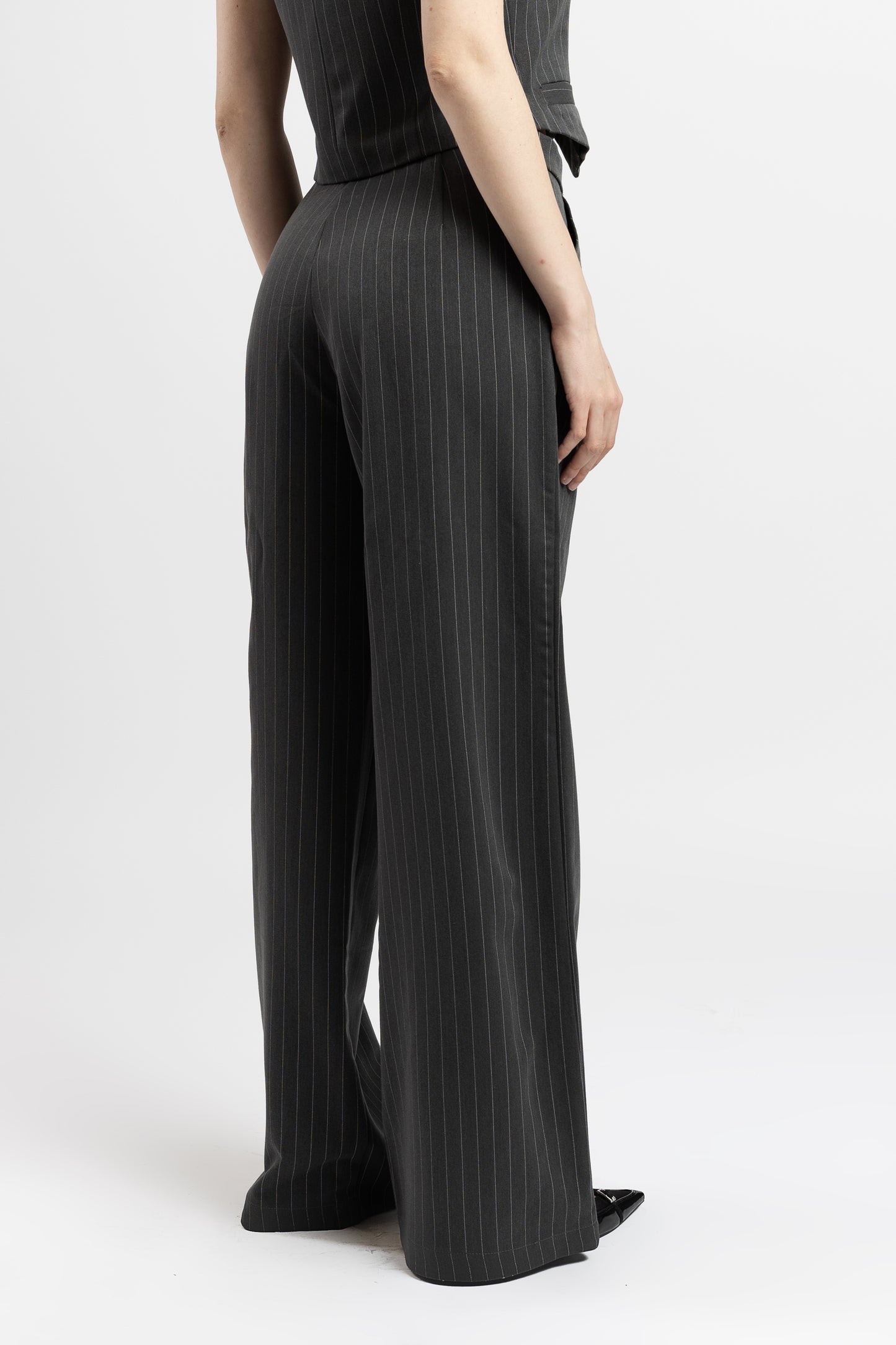 Pantaloni Sharp Moves