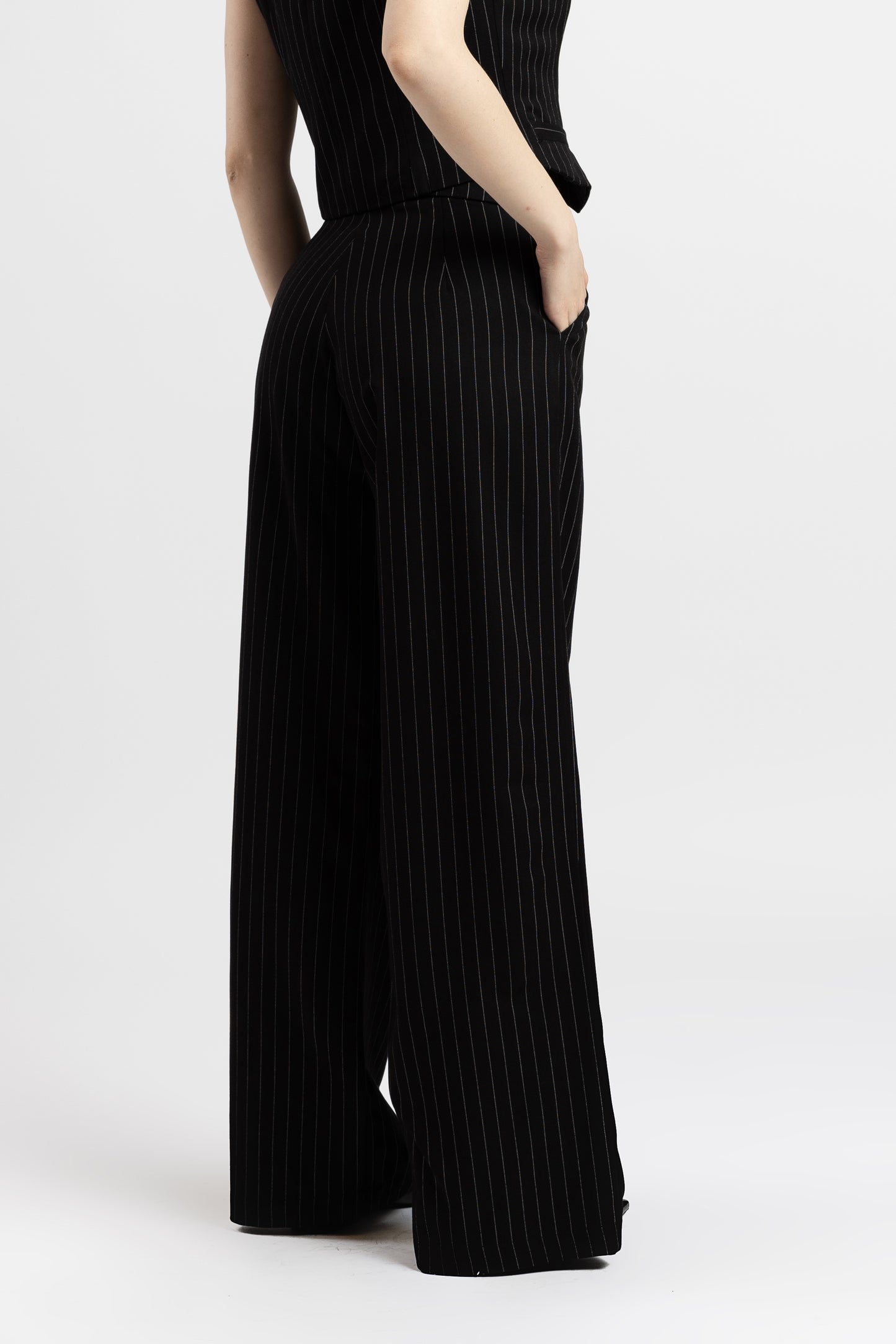 Pantaloni Sharp Moves