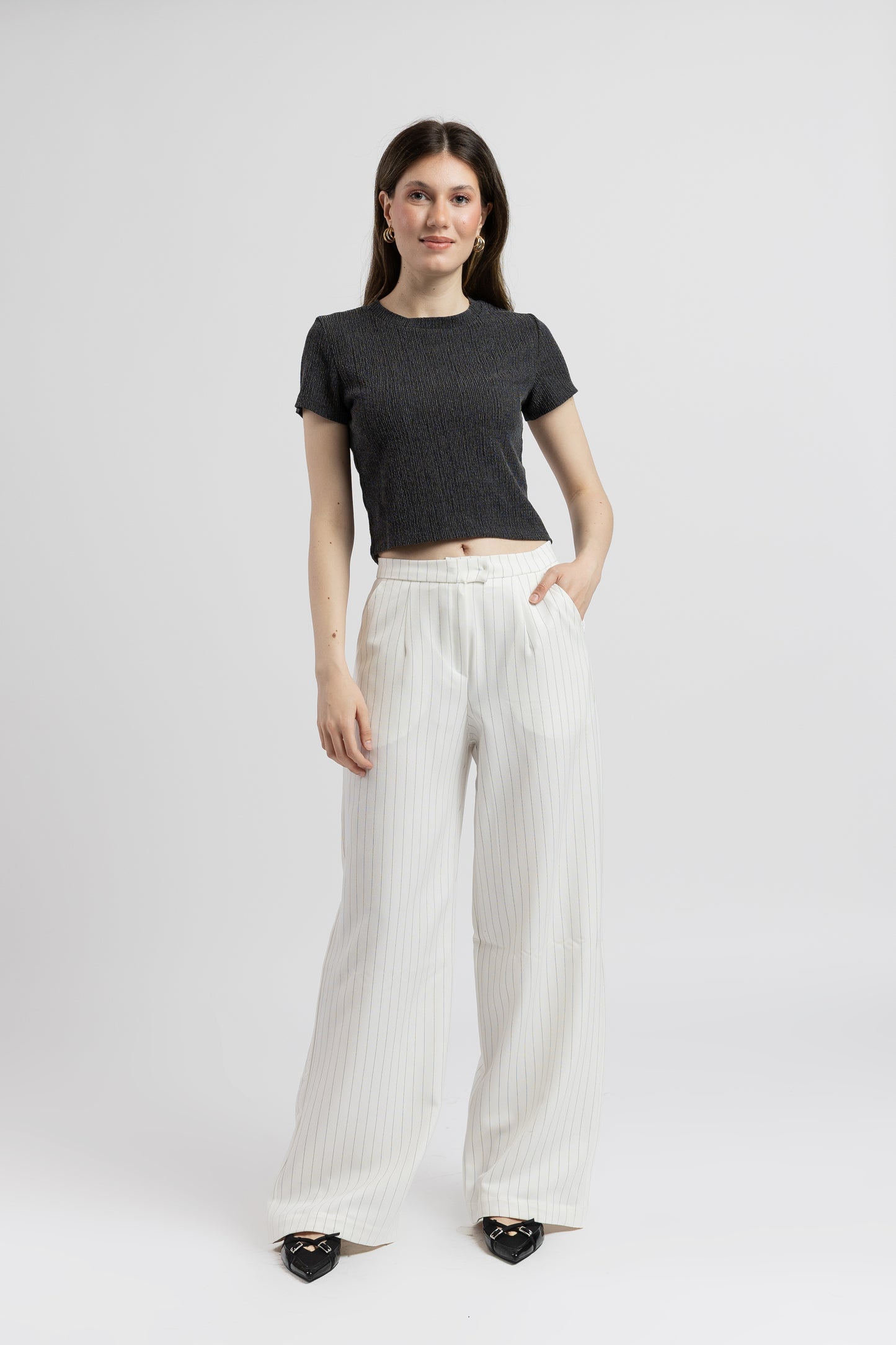 Pantaloni Sharp Moves