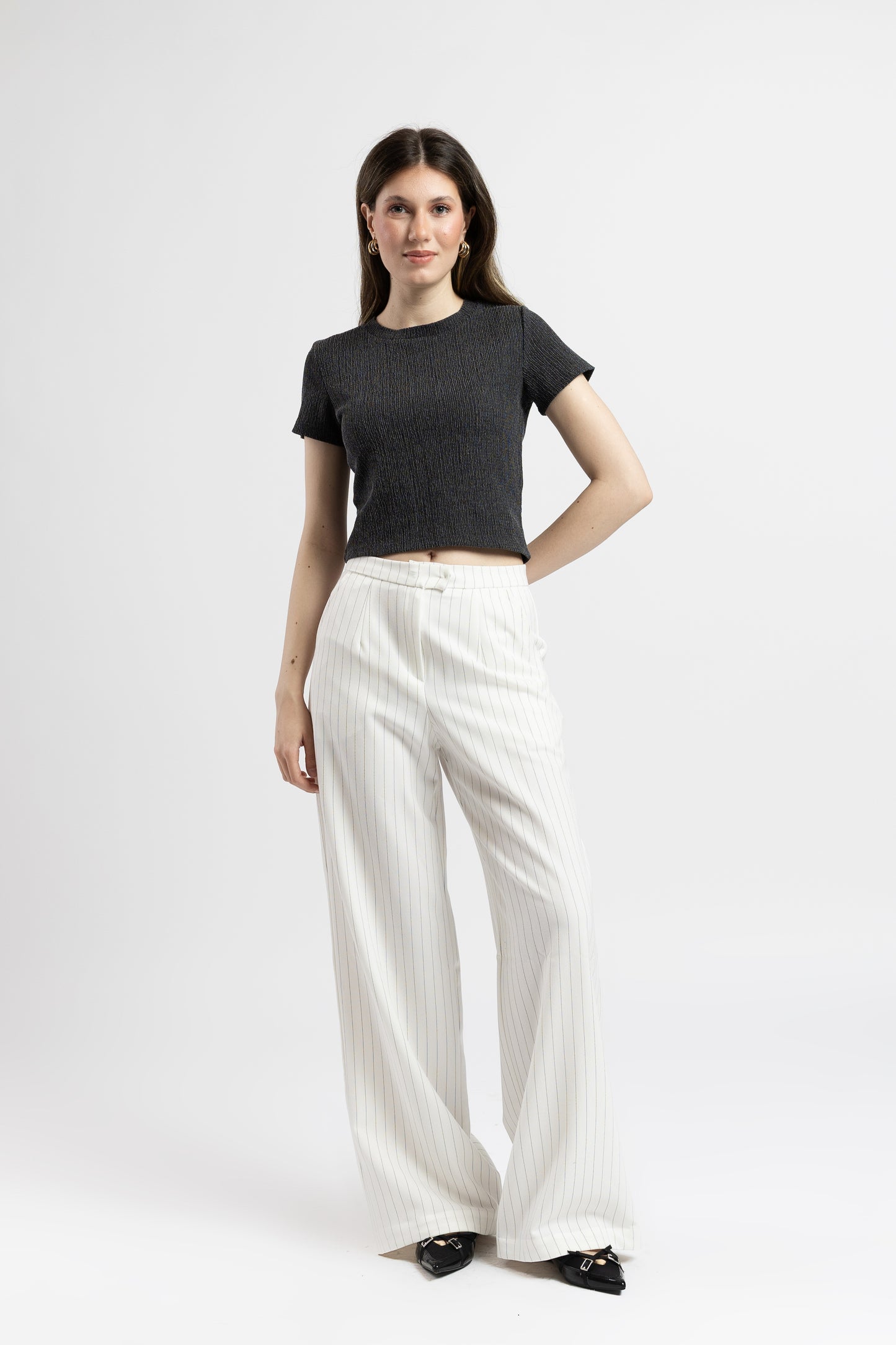 Pantaloni Sharp Moves