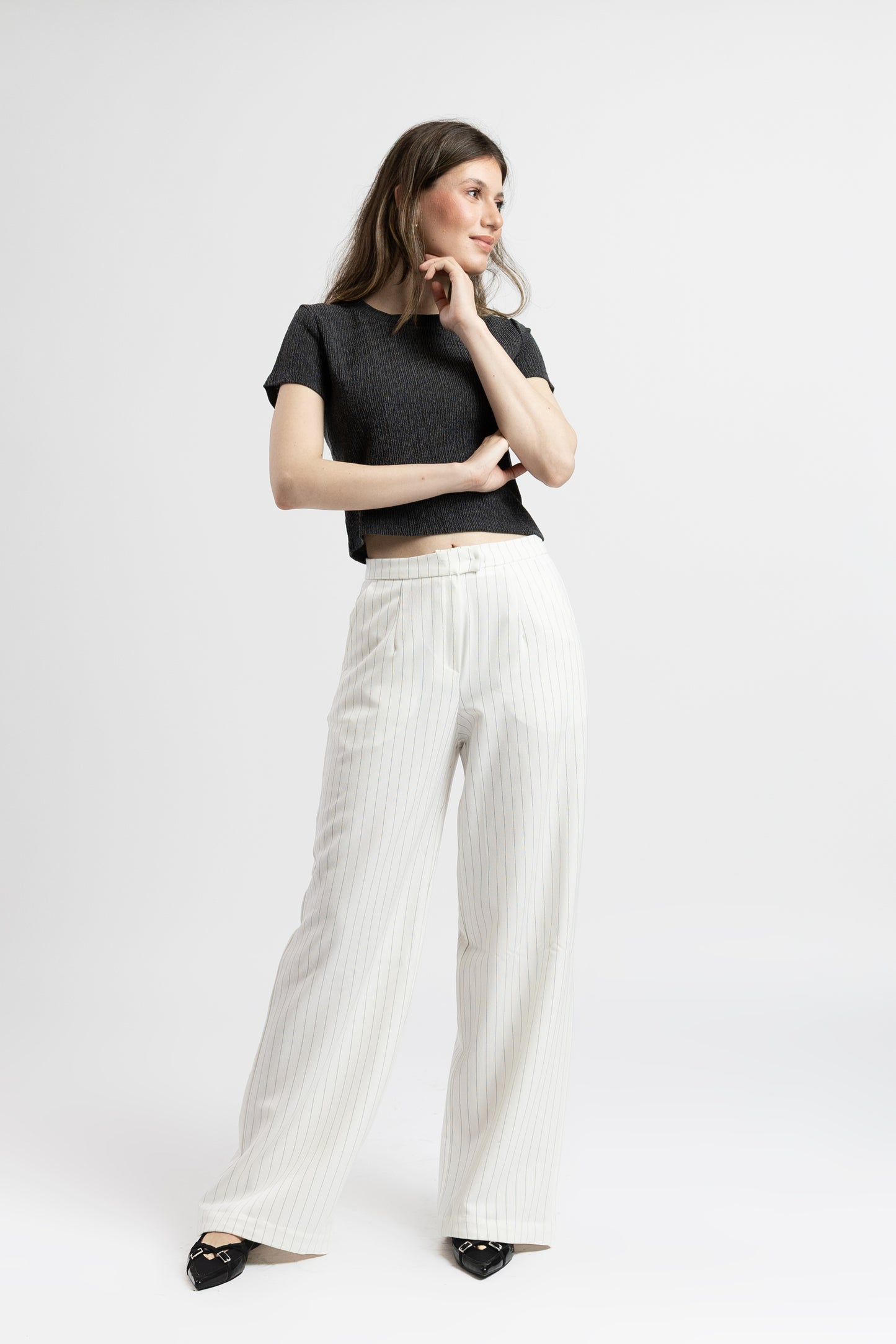 Pantaloni Sharp Moves