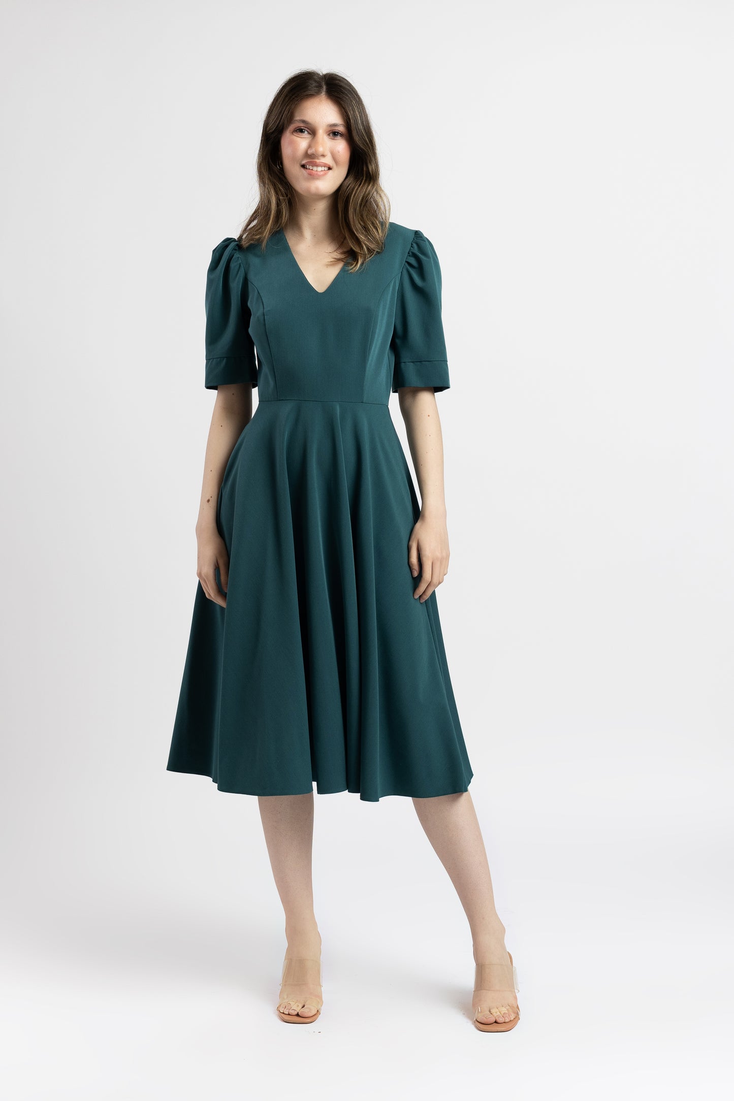 Rochie Elegant Grace