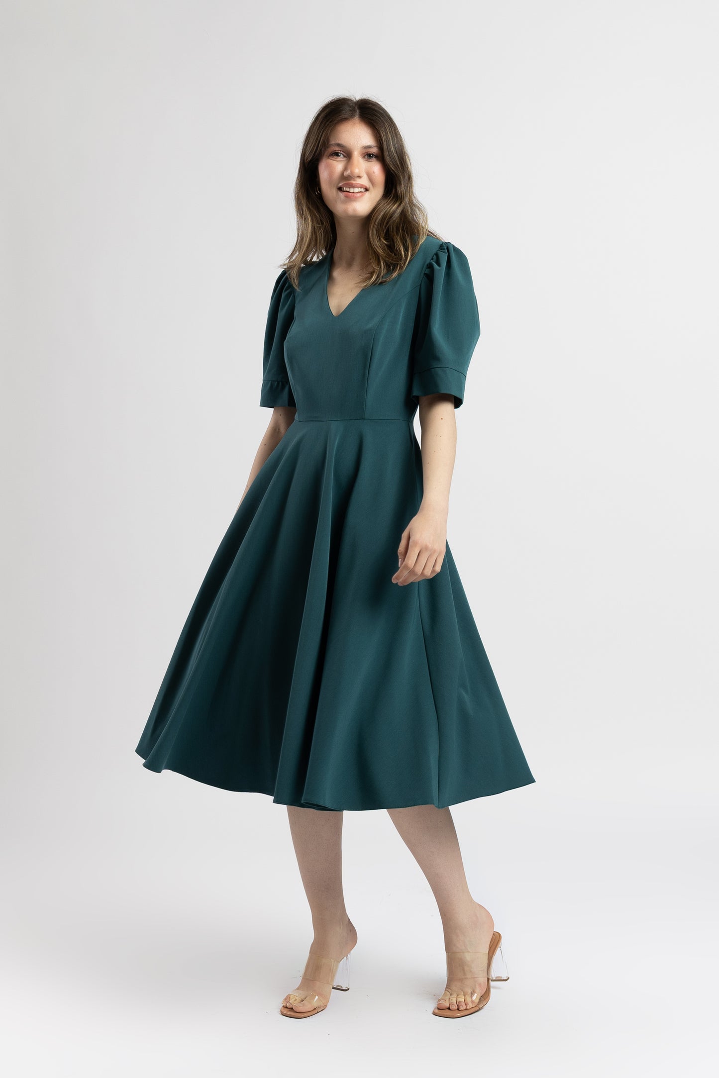 Rochie Elegant Grace