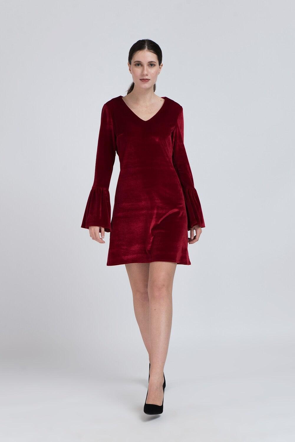Rochie Annie - Sissel
