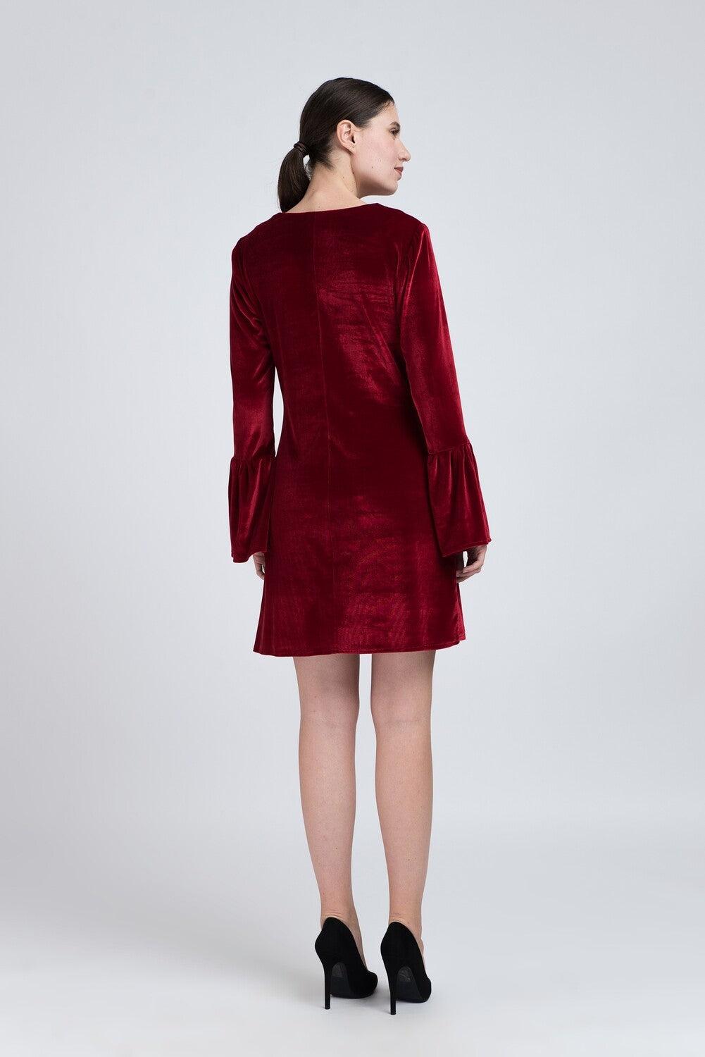 Rochie Annie - Sissel