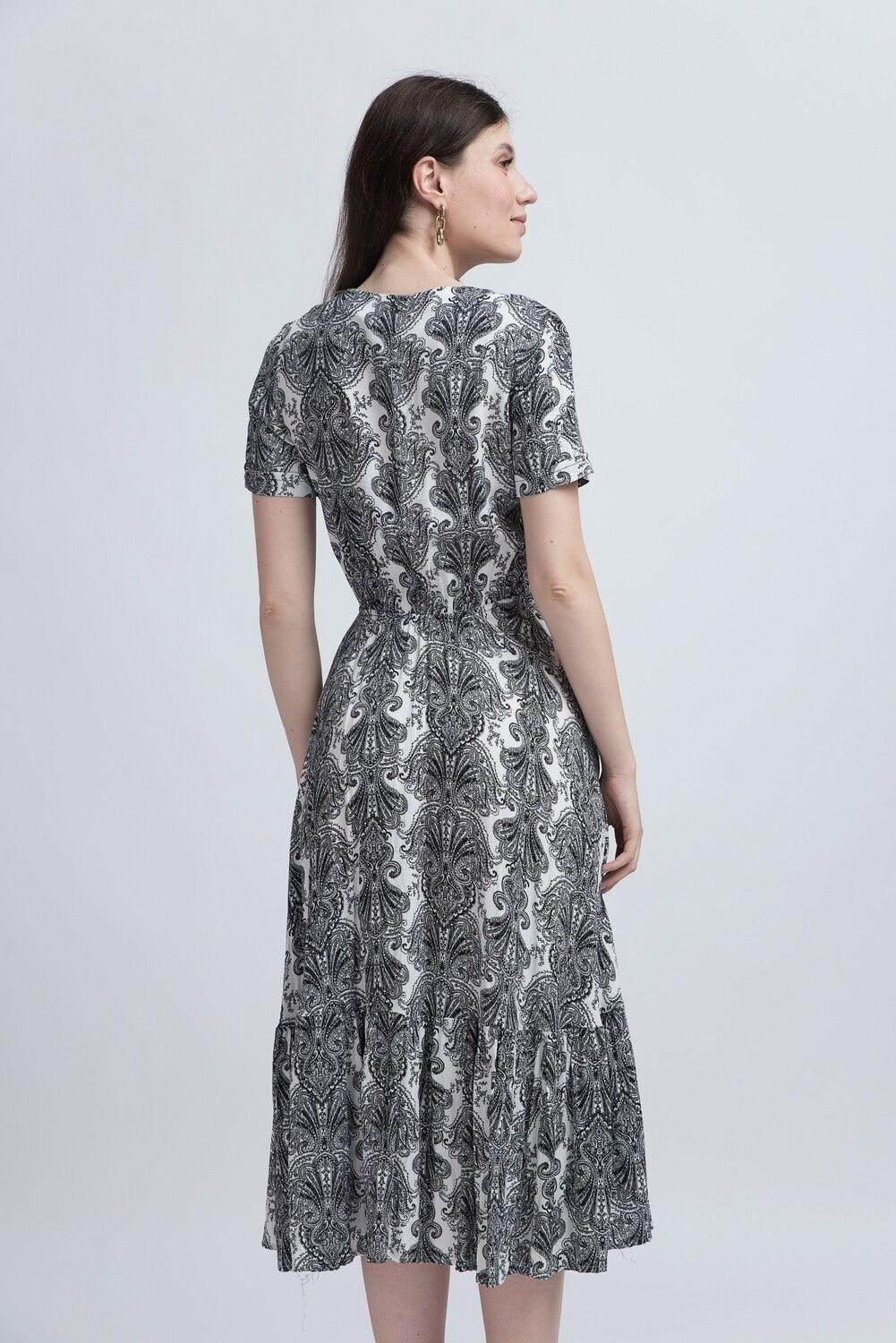 Rochie Asimetrică - Sissel