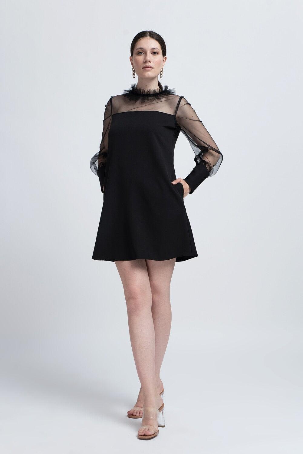 Rochie Elisa - Sissel