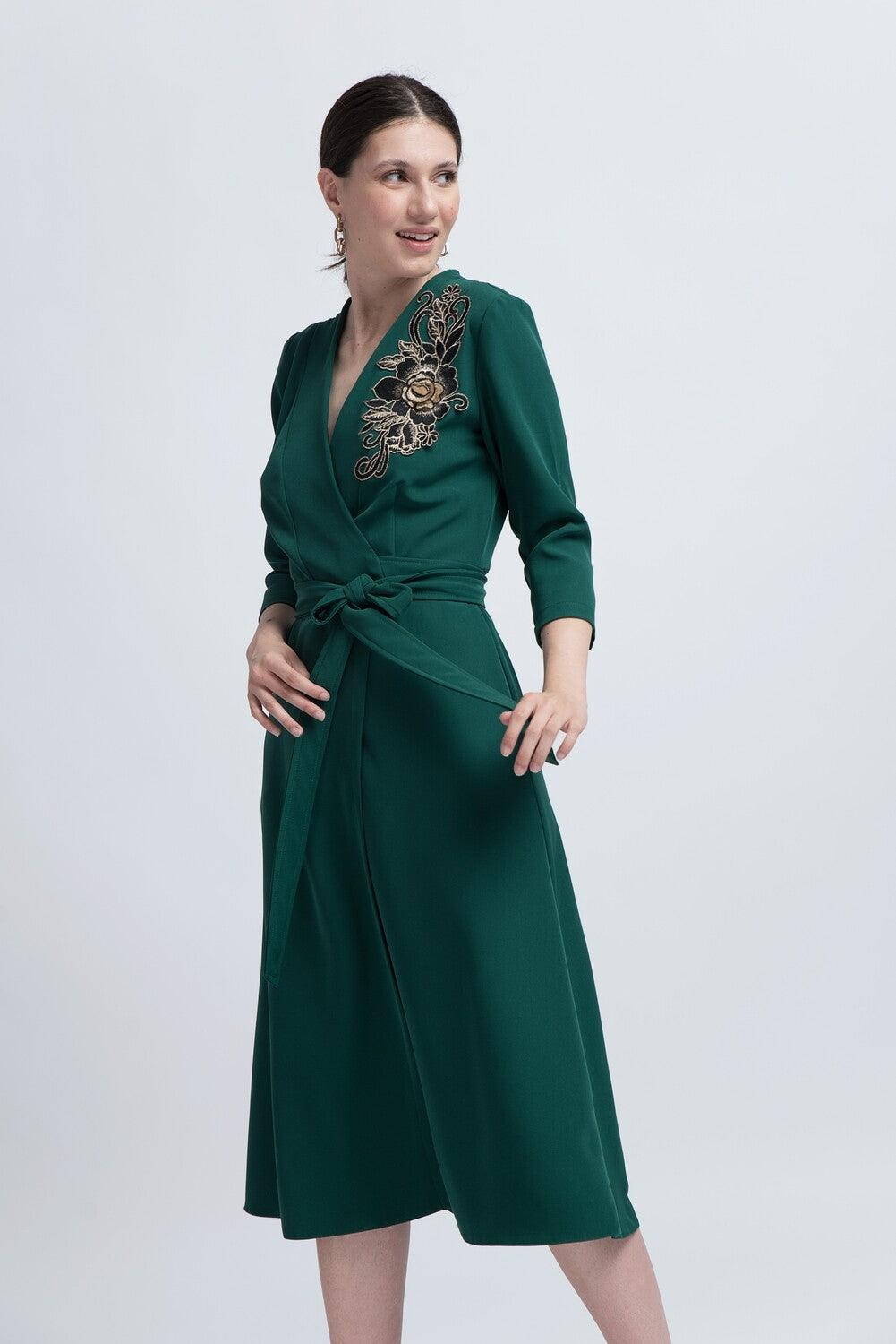 Rochie Petrecută Asha - Sissel