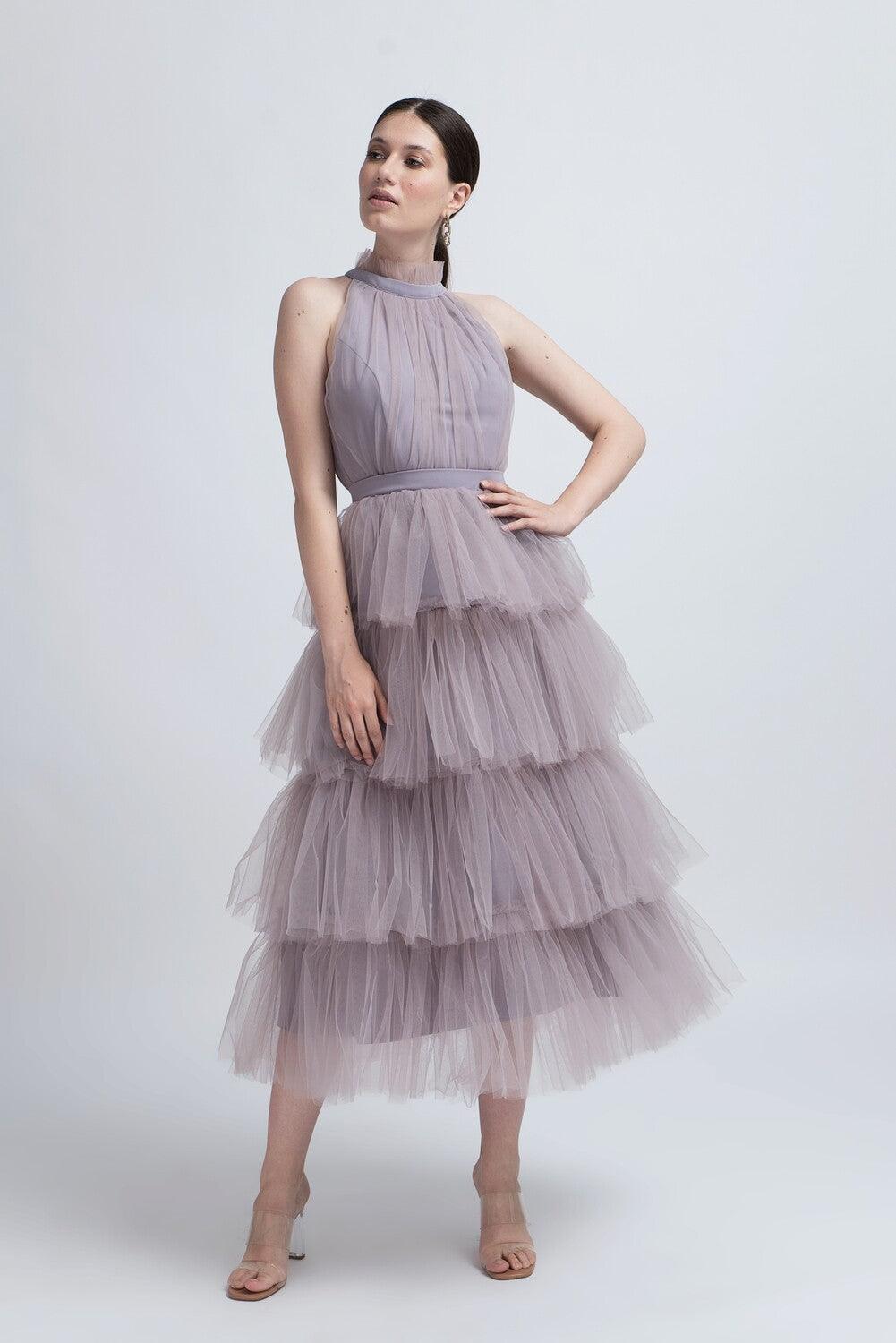Rochie Tulle - Sissel