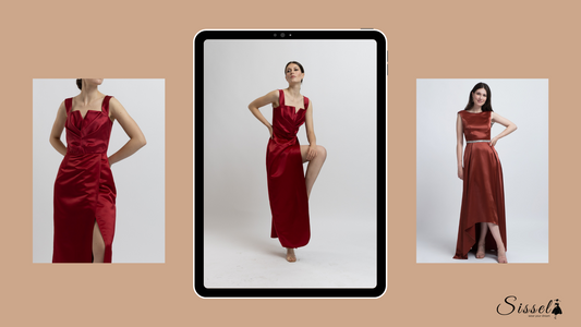 Cum să Alegi Rochia Perfectă pentru Evenimente Speciale