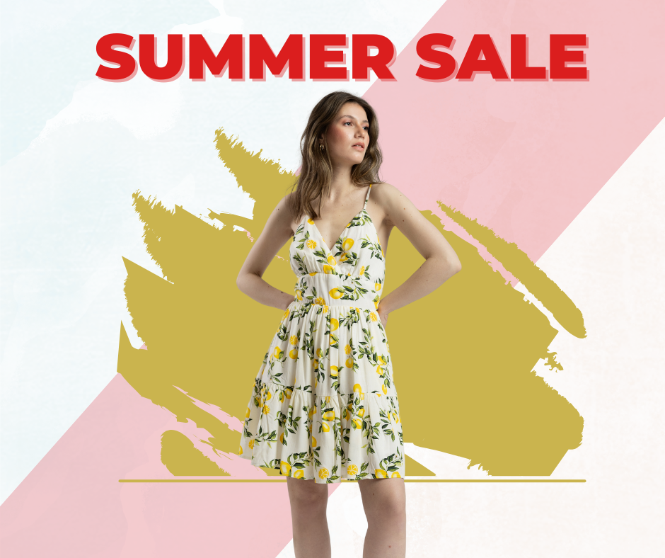Summer Sale