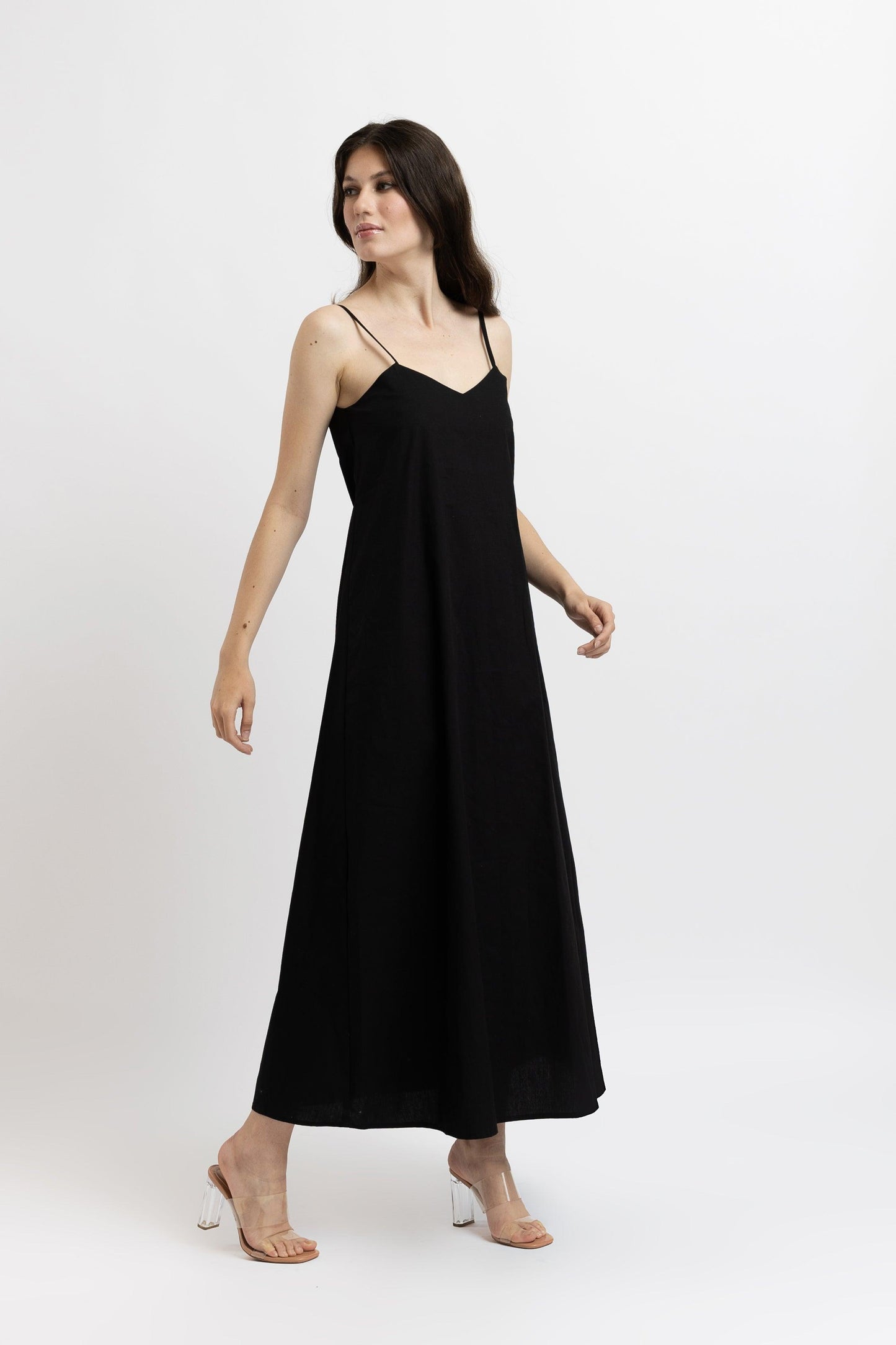 Rochie din Bumbac - Sissel