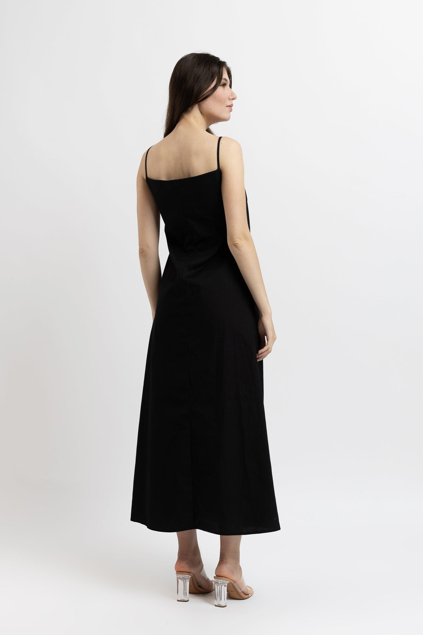 Rochie din Bumbac - Sissel