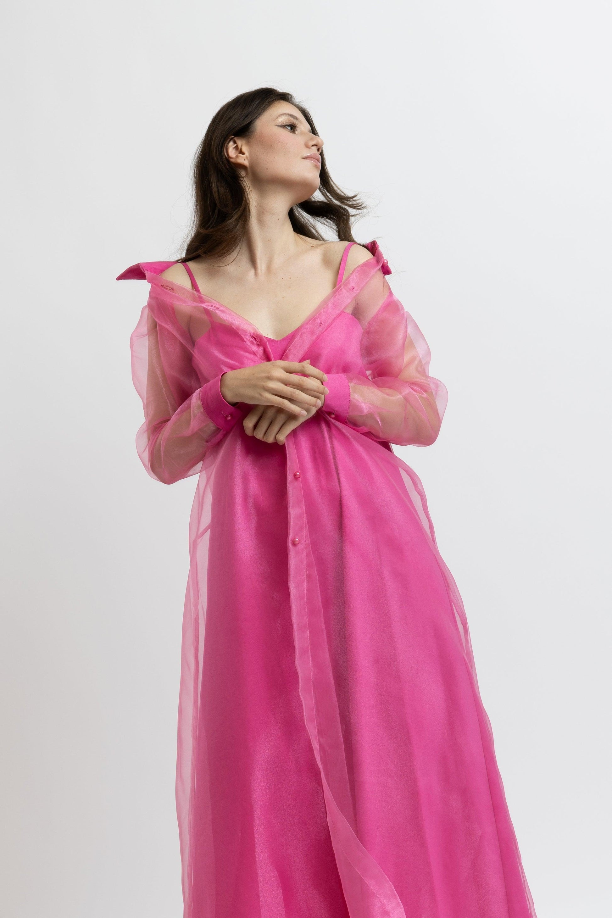 Rochie din Bumbac - Sissel