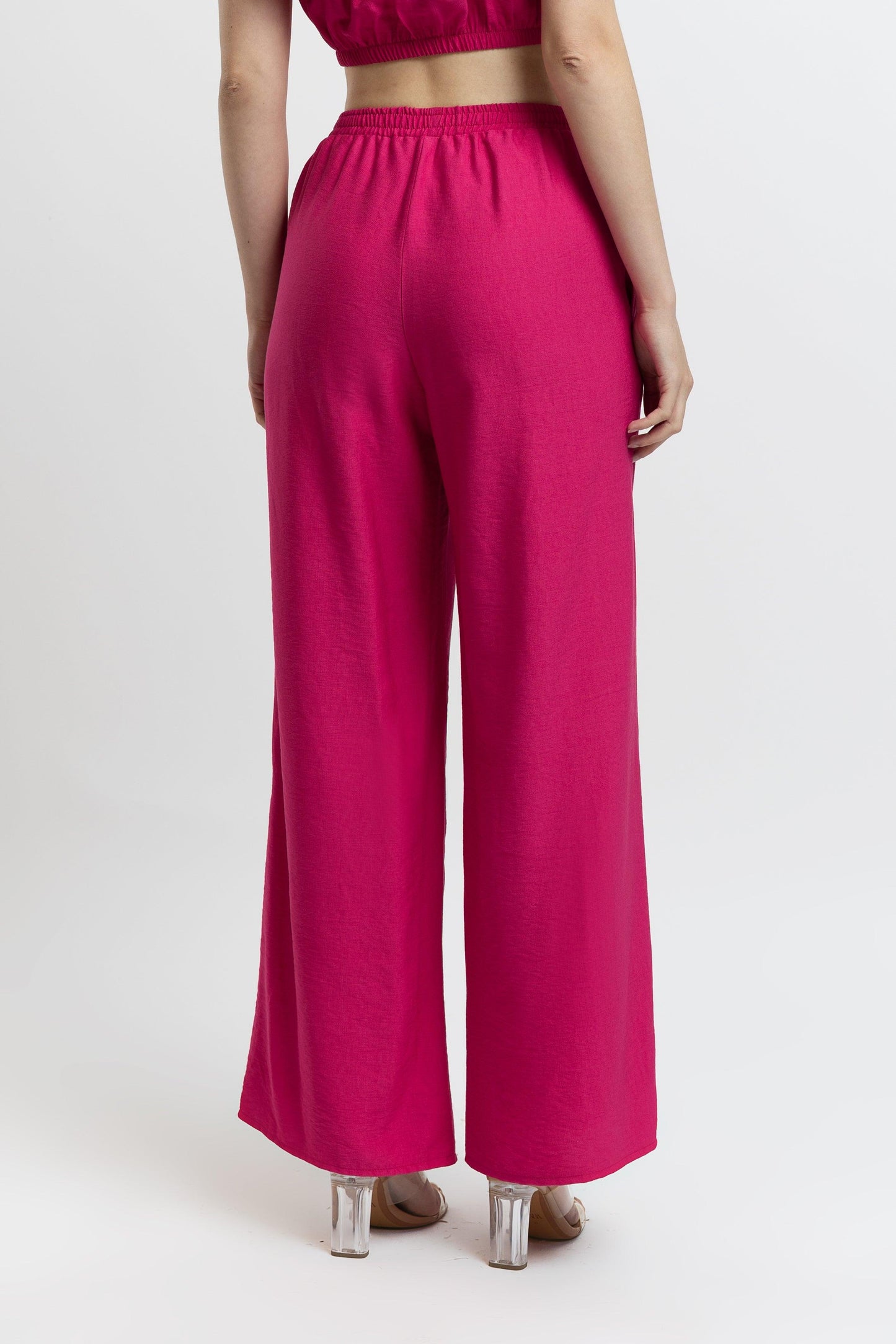 Set Top + Pantaloni - Sissel