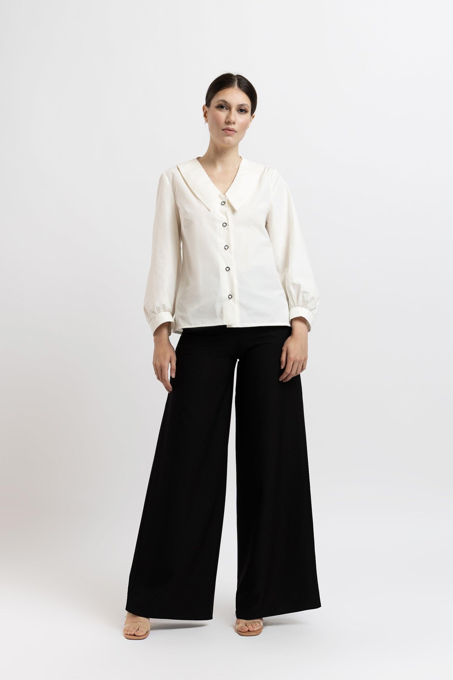 Cămașă din Bumbac - Sissel