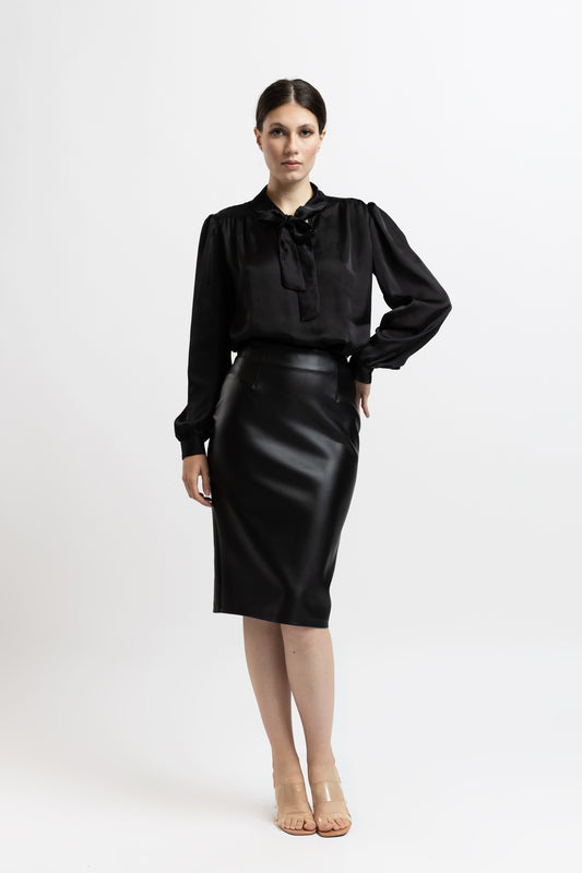 Fustă Creion - Sissel