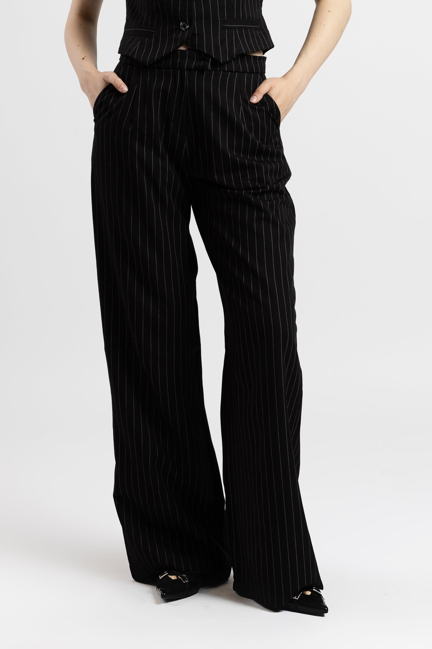 Pantaloni Sharp Moves