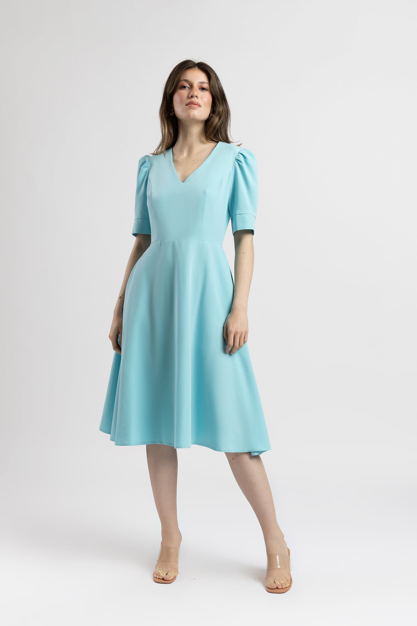 Rochie Elegant Grace