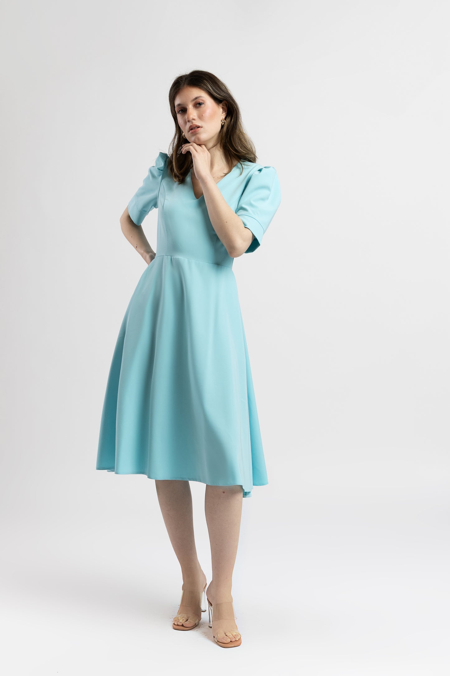 Rochie Elegant Grace