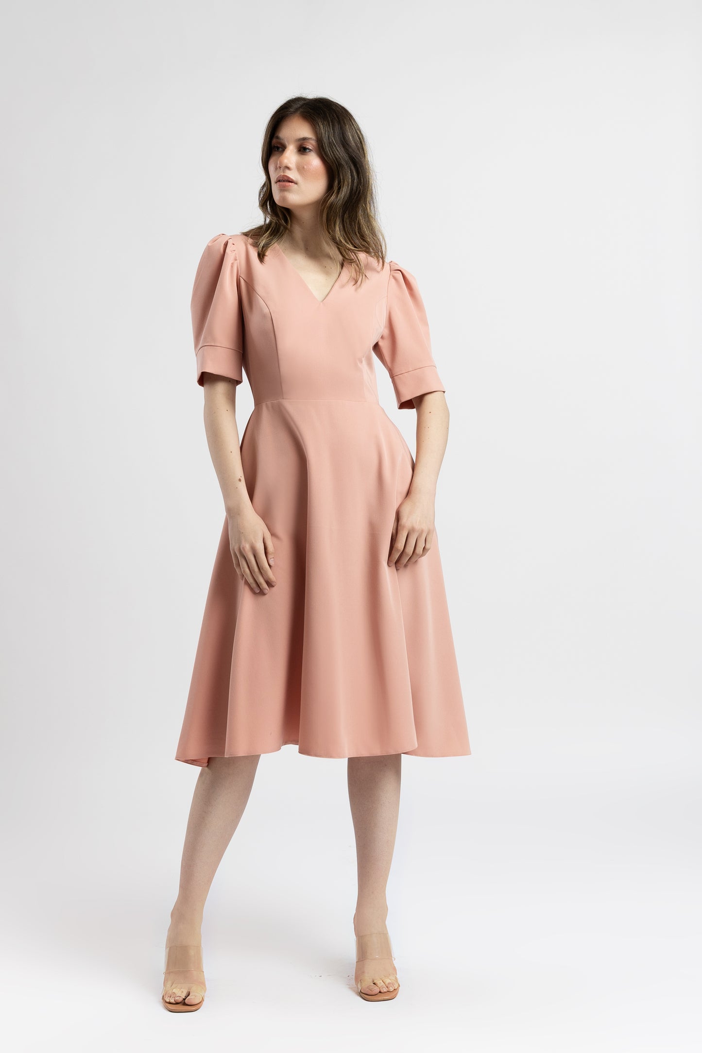 Rochie Elegant Grace