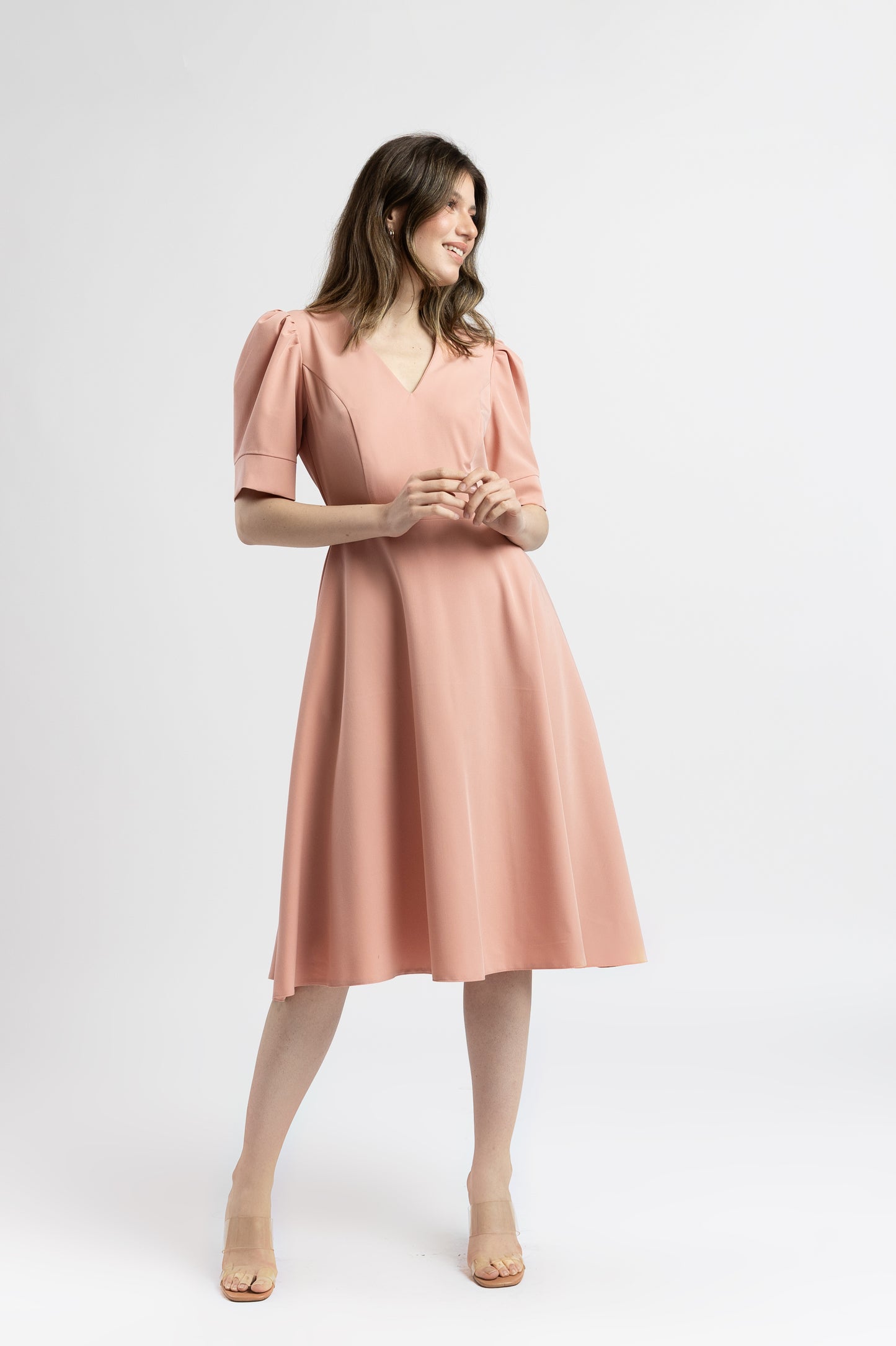 Rochie Elegant Grace