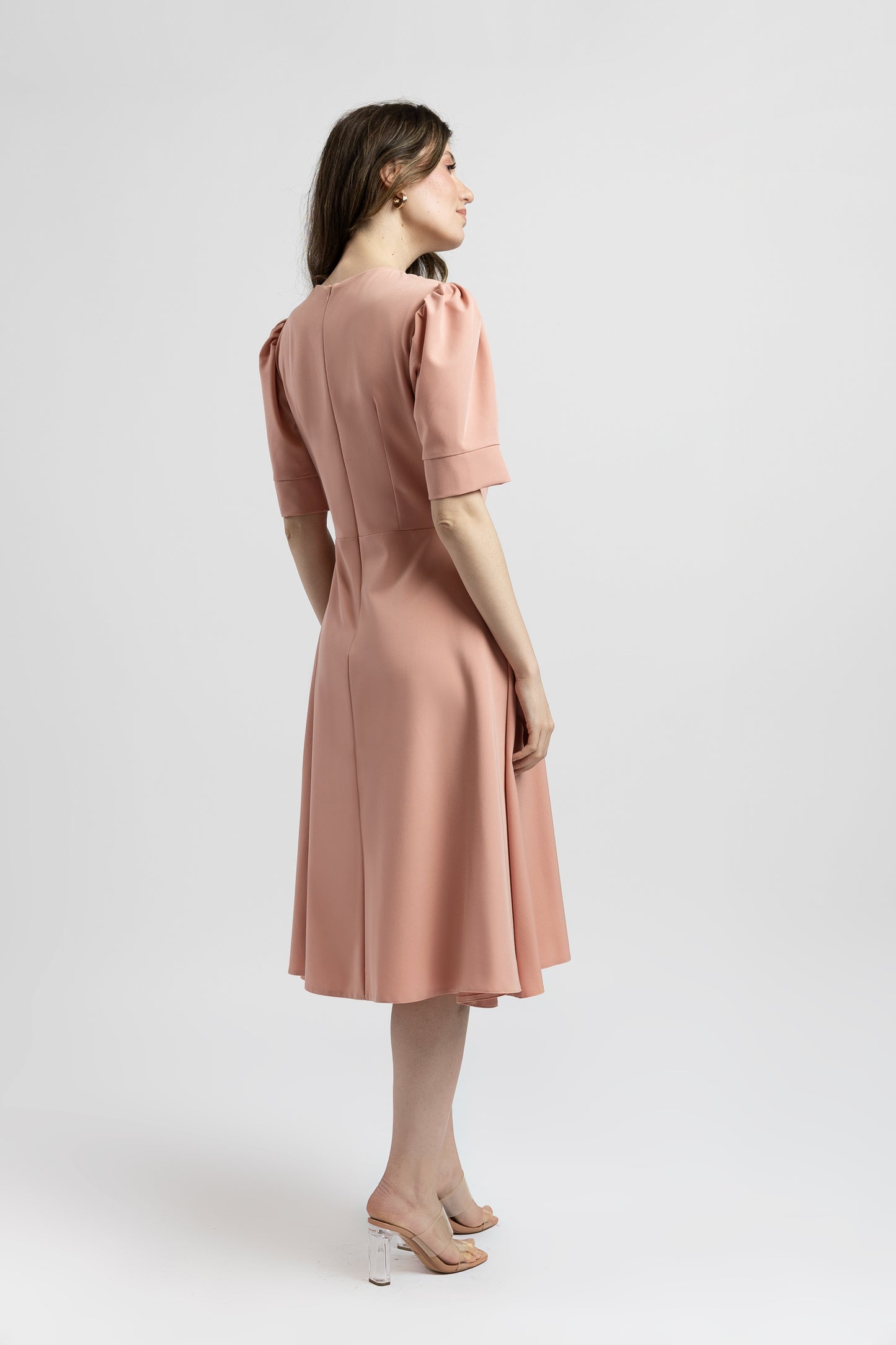 Rochie Elegant Grace