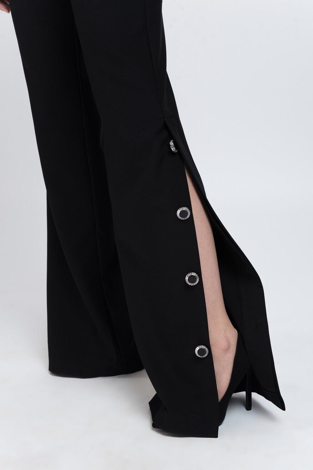 Pantaloni Split - Sissel