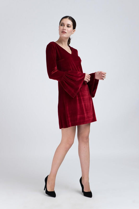 Rochie Annie - Sissel