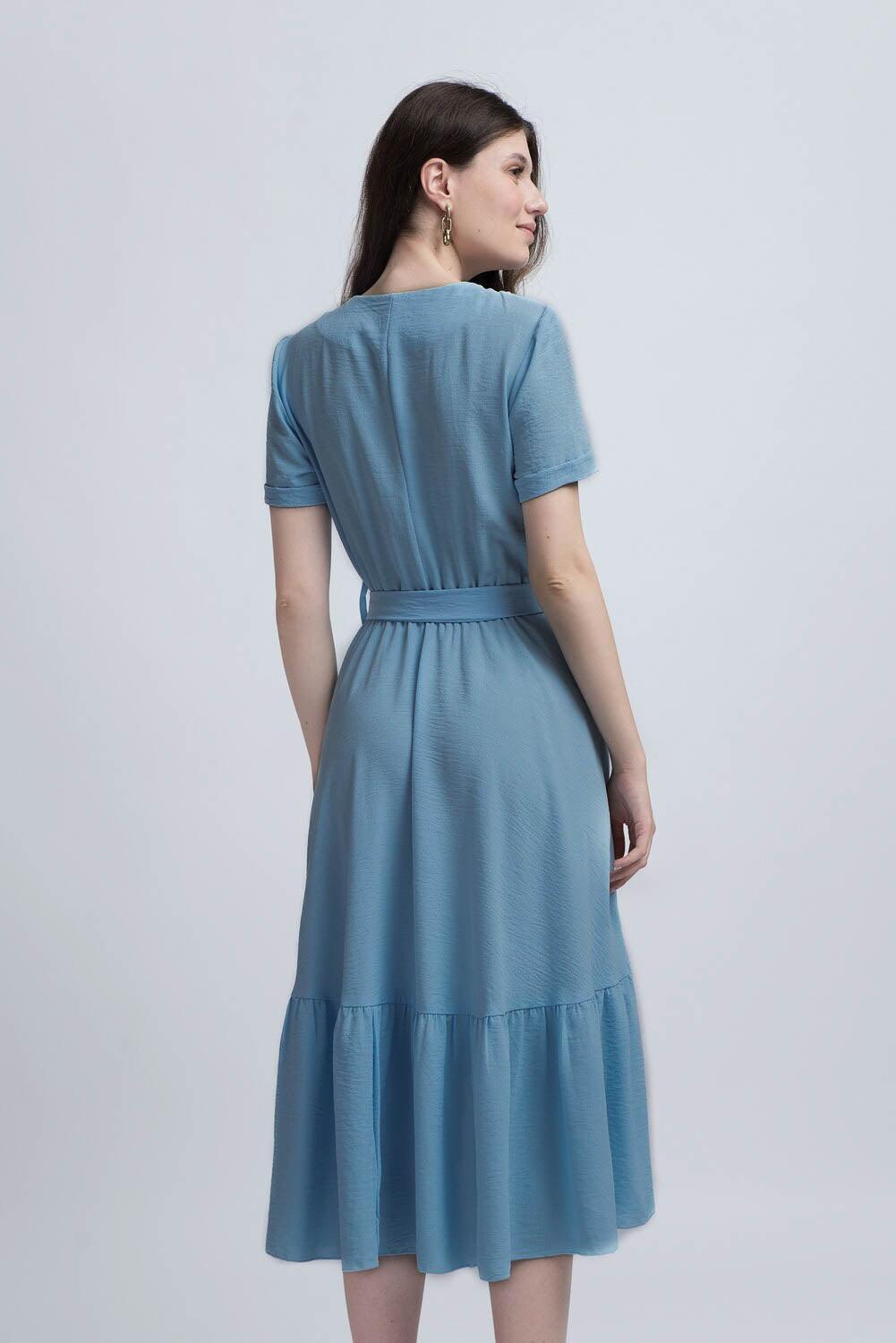 Rochie Asimetrică - Sissel