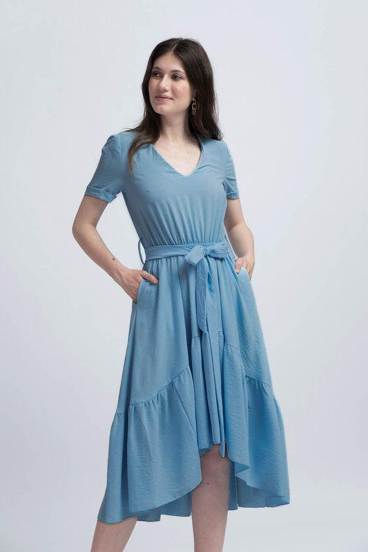 Rochie Asimetrică - Sissel