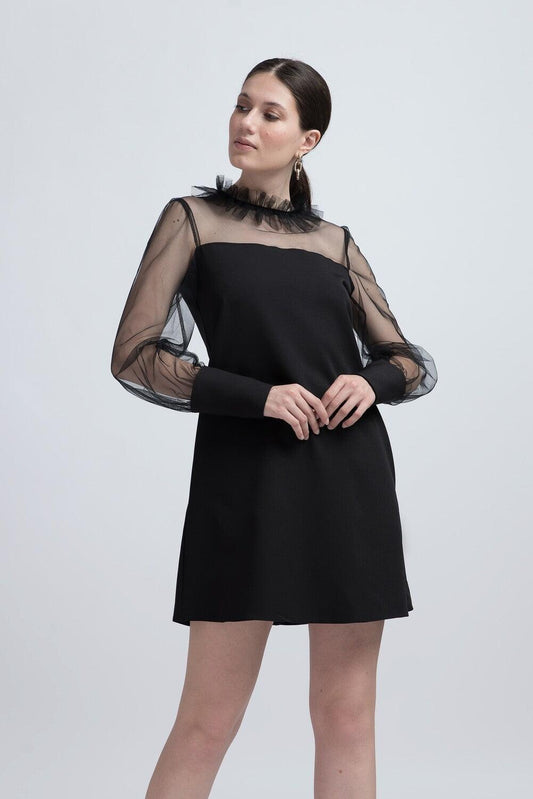 Rochie Elisa - Sissel