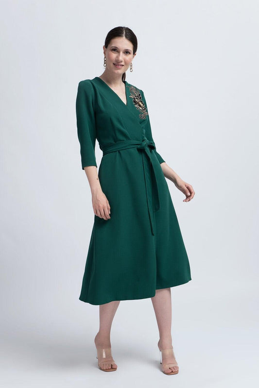 Rochie Petrecută Asha - Sissel
