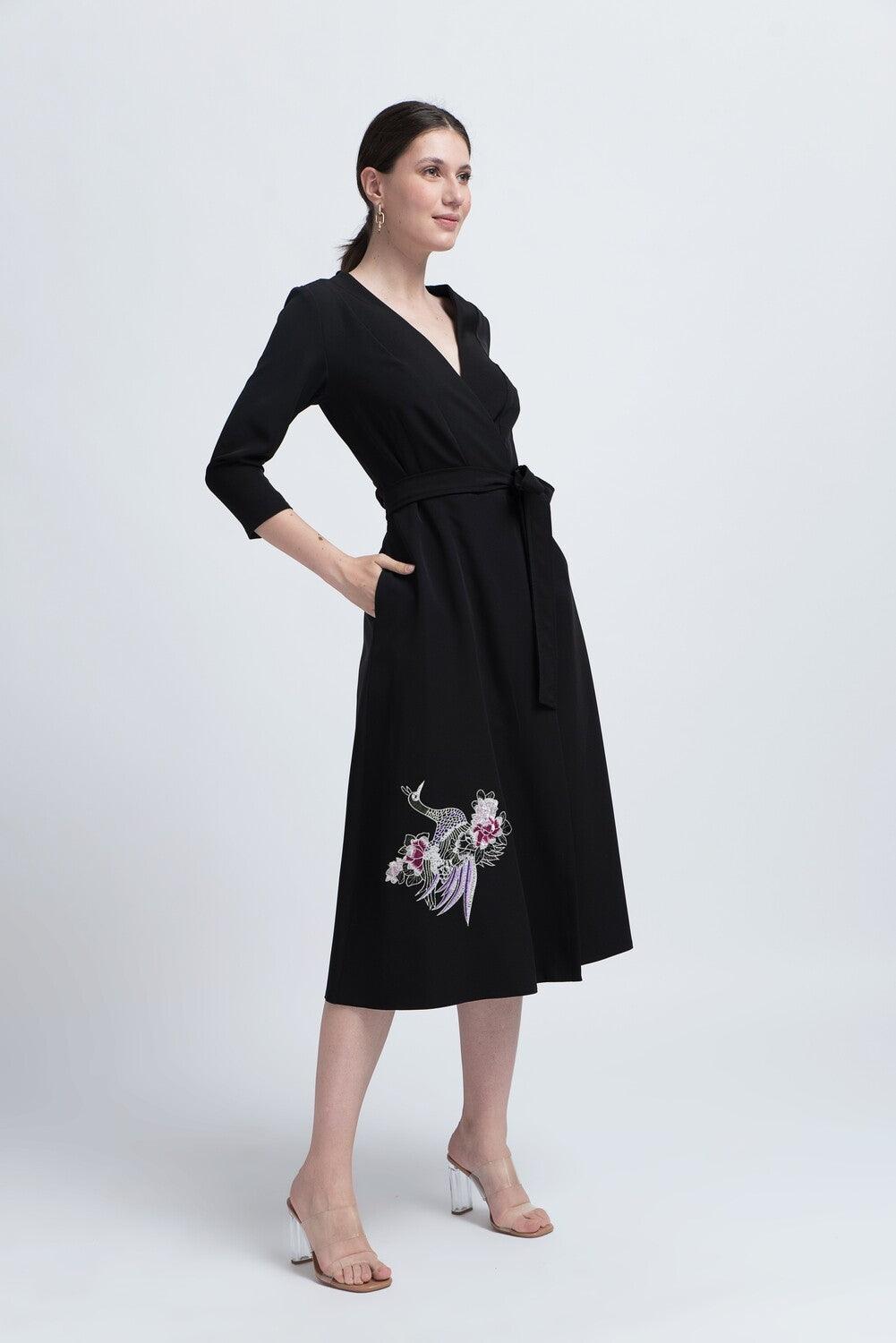 Rochie Petrecută Asha - Sissel