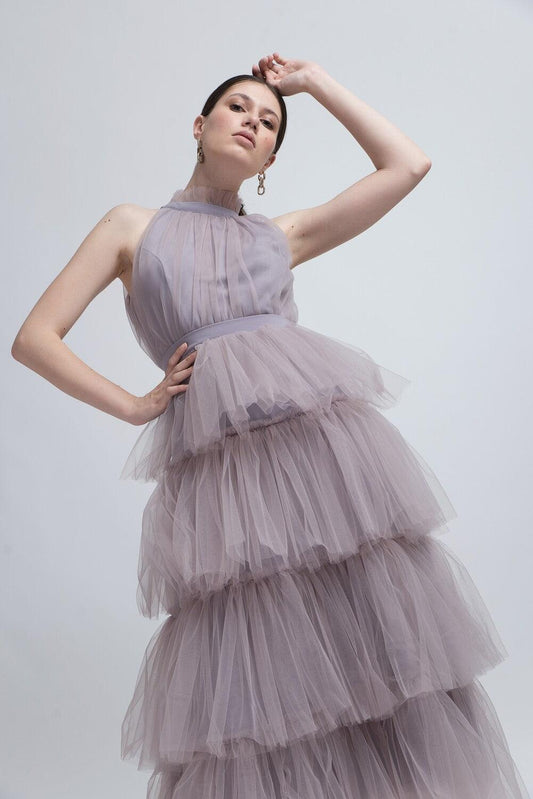 Rochie Tulle - Sissel